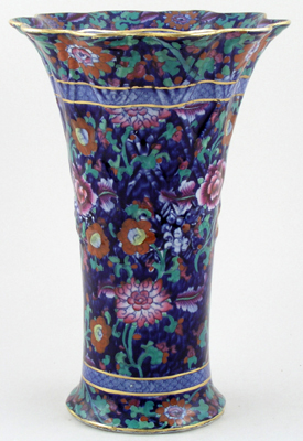 Vase c1920s